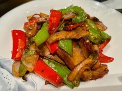 -巢湖名吃·东关老鹅汤(江南风情街店)