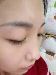 -潮店·溯美日式轻奢美睫馆