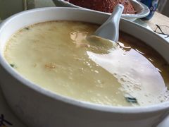 炖蛋-和记菜馆(锦隆佳园店)