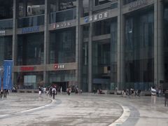 -西湖文化广场