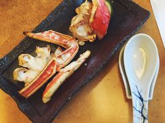 -蟹道乐(道顿堀本店)