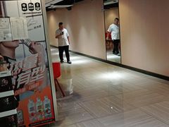 -一兆韦德健身(古美店)
