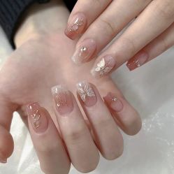 -M·X Nail日式美甲美睫