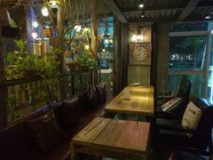 -园丁顿西餐厅(亦庄创新大厦高新视听产业园店)