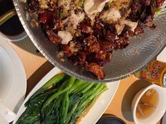 -大丰收脆鱼(万达江北店)