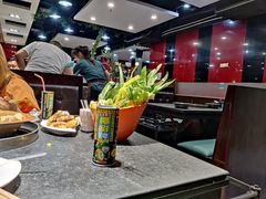 -老诚一锅(万年花城店)