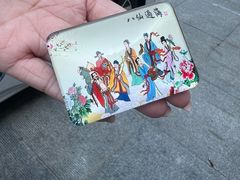 -华圆美食-老蓬莱菜(蓬港路店)