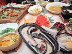 -锦府盐帮·张宅(世纪金源店)