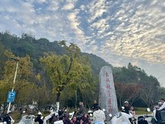 -幕燕滨江·长江观音景区