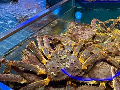 -君霖海鲜私房菜(春柳店)