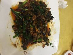 干锅笋衣烧肉-忆湘南(庐山店)
