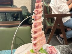 -得意咚瓜·顺德鱼生·冬瓜火锅(深圳首店)