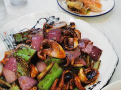 -碧海银沙海鲜餐厅(恒大海上威尼斯店)