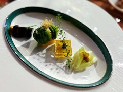 -香宫中餐厅·大连香格里拉(人民路店)