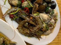 -龙眼南白粥六顺白粥