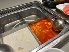 -海底捞火锅(泉城路店)
