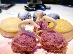 -岁粤Moon·湖景餐厅(月光码头店)