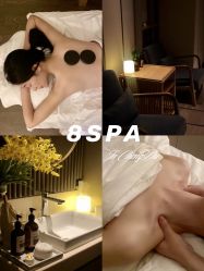 -8SPA养愈空间·新中式疗愈spa