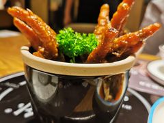 -山城外·非遗酸菜鱼(财富中心店)
