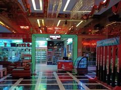 -迪迪派KTV(创业大厦店)