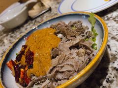 水爆肚-天津卫码头(南开大悦城店)