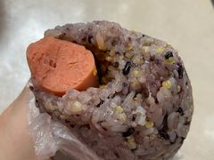 猪肉肠-芳婆糕团店(王府大街店)