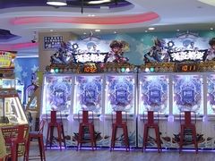 -汤姆熊欢乐世界(龙之梦店)