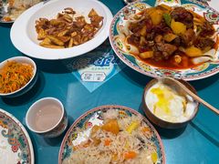 -巴依老爷新疆美食(望京小街店)