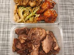 -维卡食舍(户部山店)
