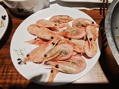 -汉巴味德(大悦城店)