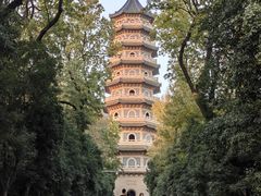-灵谷景区