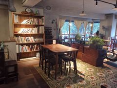 -时光花园(白鹭洲店)