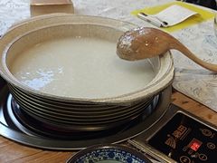 -丰尔粥食·粥底火锅·桑拿鸡(大良总店)