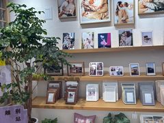 -方快-照相馆(金桥国际店)