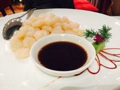 清炒虾仁-苏浙汇(朝外店)
