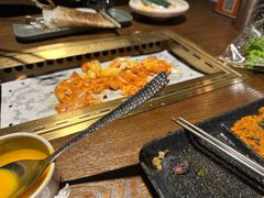 -新石器烤肉(中房金谊广场店)