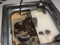 -海底捞火锅(奥体南路店)