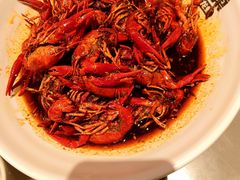 -龙巢盱眙龙虾·牛蛙·烧烤宵夜(八卦岭店)