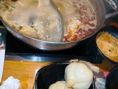 -呷哺呷哺 黄金牧场 (大港油田幸福广场店)
