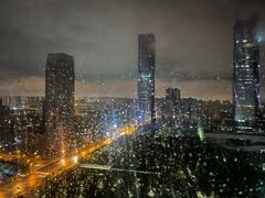 -无锡君来洲际酒店