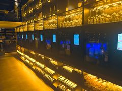 -ibarrel爱杯·bistro&brunch(江宁路店)