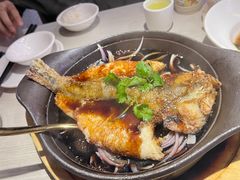 -九毛九西北菜(百信广场店)