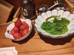 -玉川屋·深夜食堂居酒屋(柳巷店)