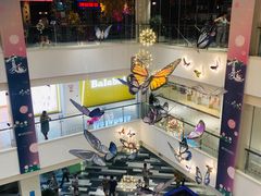 -百联临沂购物中心(临沂路店)