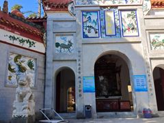 -南岳衡山风景名胜区