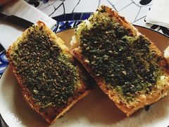 -PIZZA BIANCA(民园店)