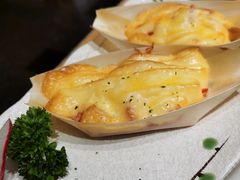 -虹料理·日料放题(悠方店)