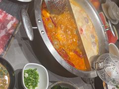 -骨之味·筒骨汤火锅(江头店)