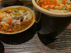 -串大叔炭火烤串·鸡西大冷面刀削面(总店)