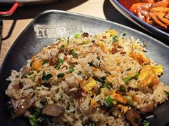-红盔甲·小龙虾(车公庙店)